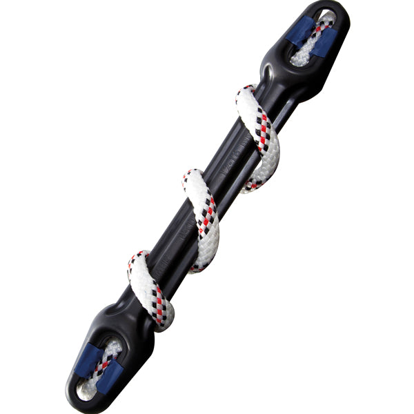 Unimer U-Cleat förtöjningsfjäder 12-16mm L-412mm