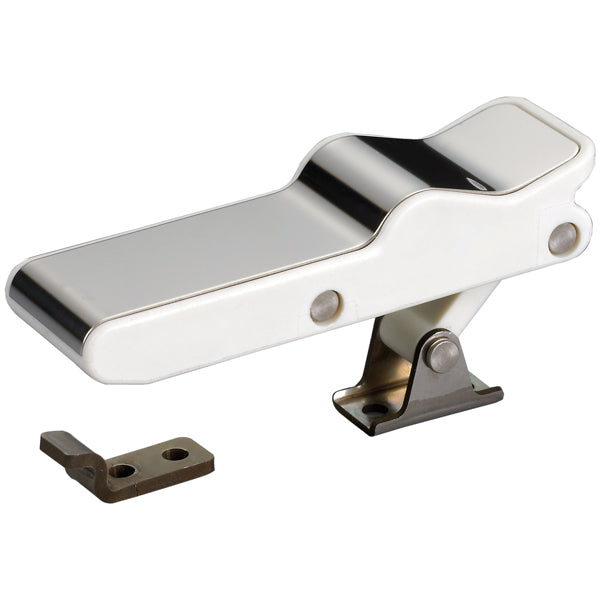 Lucklås RF 98x28mm