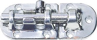 Skjutregel 110x38mm gjuten RF-stål