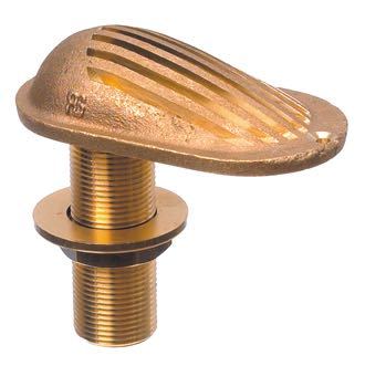 Guidi Vattenintag 3/4"