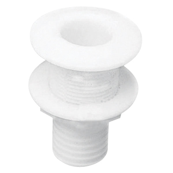 Nuova rade genomföring 1" - 25 mm stuss