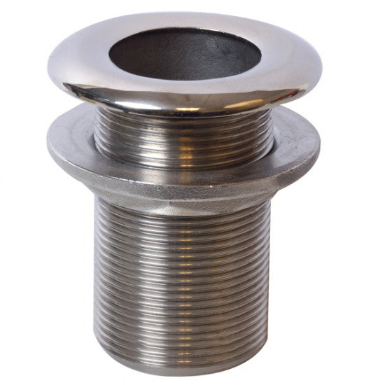 1852 Genomföring 1 1/2" RF