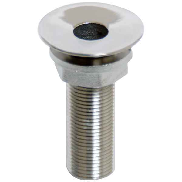 1852 Genomföring 1 1/2" RF u/s gänga