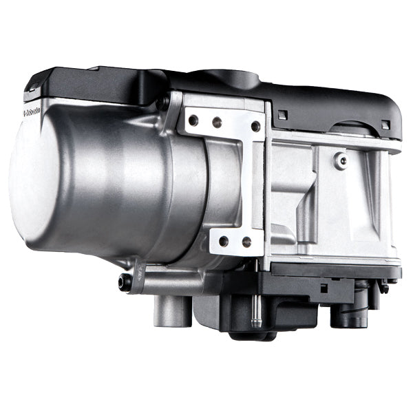 Webasto Thermo Top Evo Marine 5 kW 12V diesel - vattenvärmare incl. kit