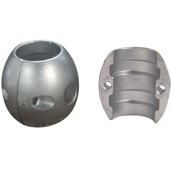 Axelanod tecnoseal 50mm axel