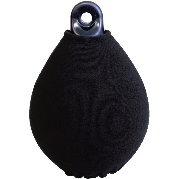 Fenderöverdrag Polyform A1 38x29,5cm svart