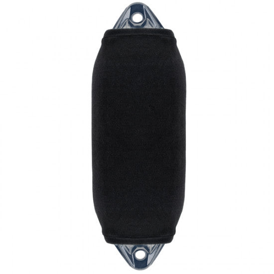 1852 fenderöverdrag svart, F6 42,5x93cm