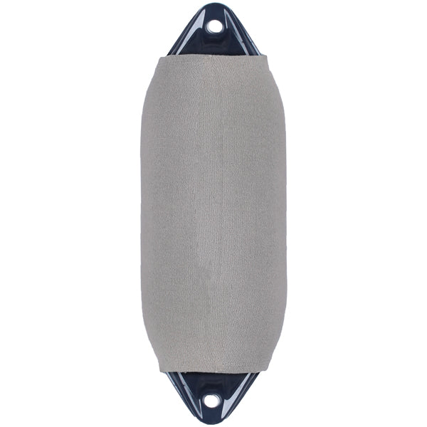 1852 fenderöverdrag grå, F1 17x54cm 2-pack