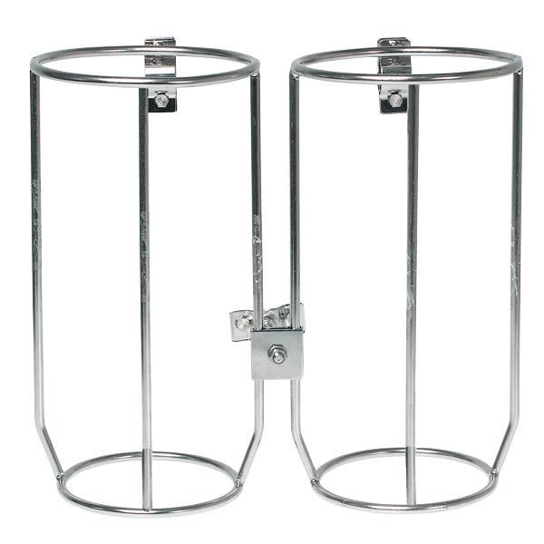 1852 Fenderhållare RF 6mm Ø:215/160mm 2stk