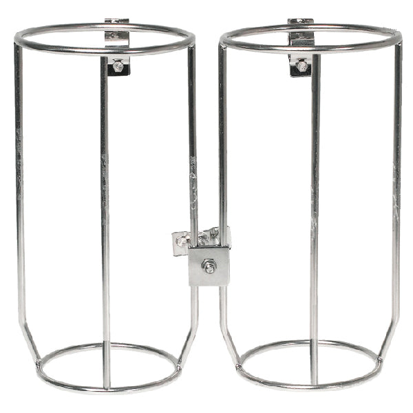 1852 Fenderhållare RF 6mm Ø:140/110mm 2stk