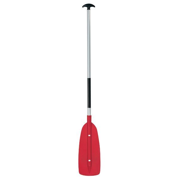 Paddel aluminium 140 cm