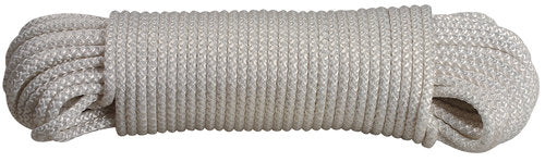 Flagglina mixad polyester, 5 mm x 23 m