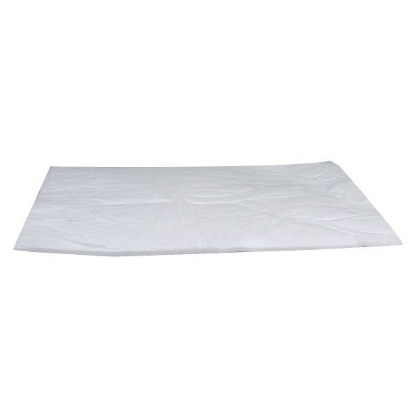 Oljeabsorbent, matta 480x430 mm
