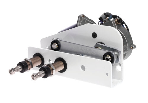 Roca W38 torkarmotor 40 mm 24 V