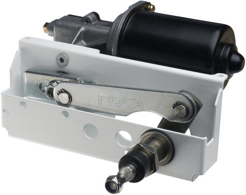 Torkarmotor 25nm, 24v 40mm axel