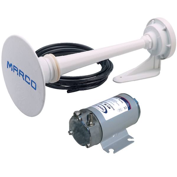 Signalhorn 12-20 m 24 V