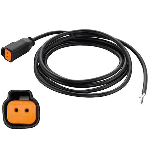 Hella kabel till 1240677 och 1240678 2 m