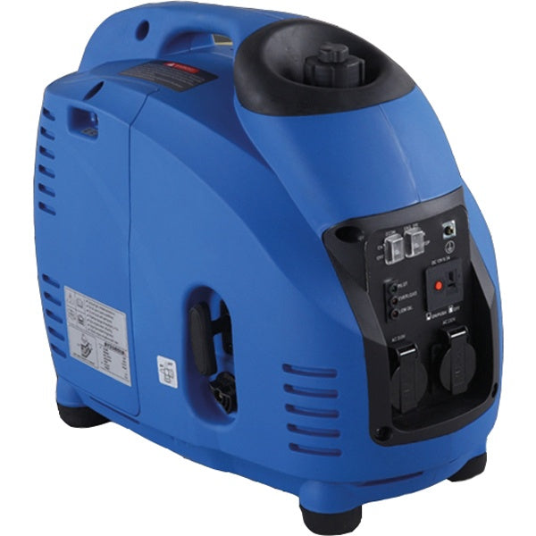 Generator dy2000lbi, 2000 W