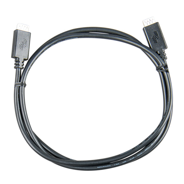 Victron VE Direktkabel för mppt display - 3,0 m