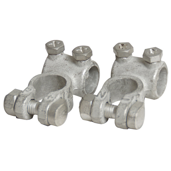 1852 Batt.polskoset förtennad mässing upp till 60mm2 kabel