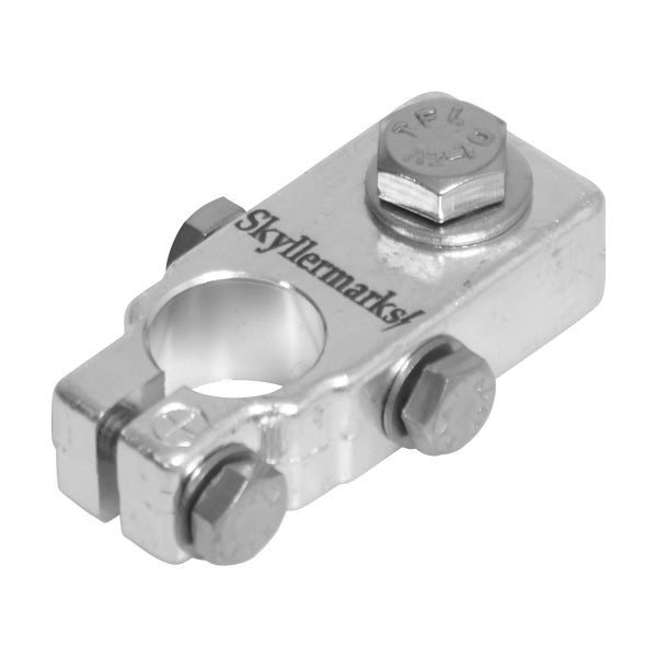Batteripolsko plus 35/120 mm2