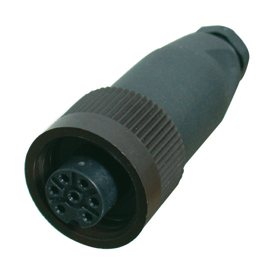 Philippi Honkontakt 4-polig 50 V 10 Amp för 1,5 mm2 kabel
