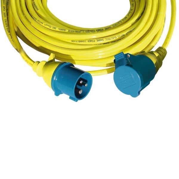 Ratio Förlängningskabel 3 x 2.5 mm2 - 15m