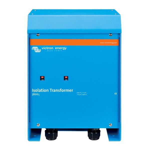 Victron isolering transformator 2000 W 8,5 Amp 230 V