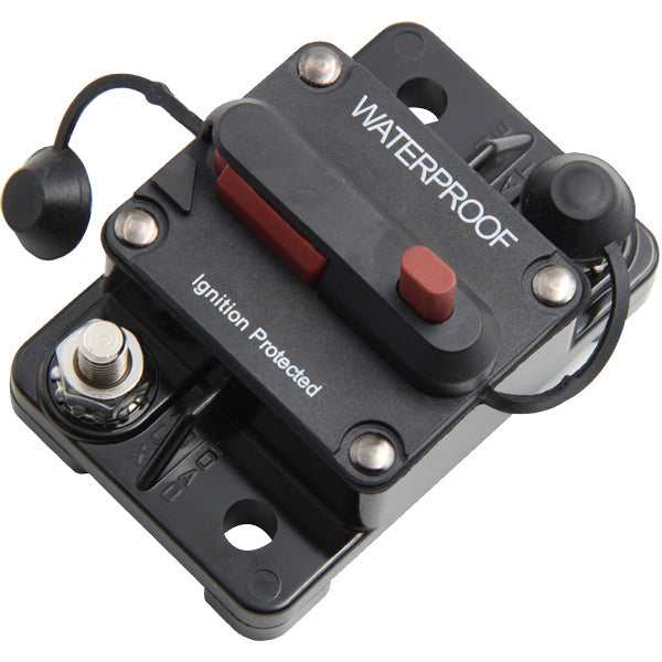 1852 automatsäkring 80 ampere