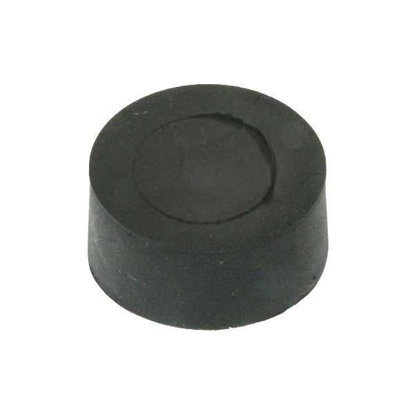 Gummipackning stängd m40