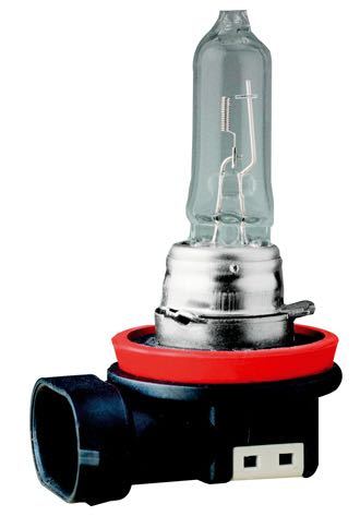 Glödlampa inkl.sockel.t/24.0050/60 12 V philips h9