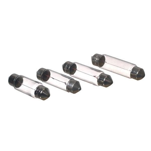 Spollampa 12V 5W 11x41 mm