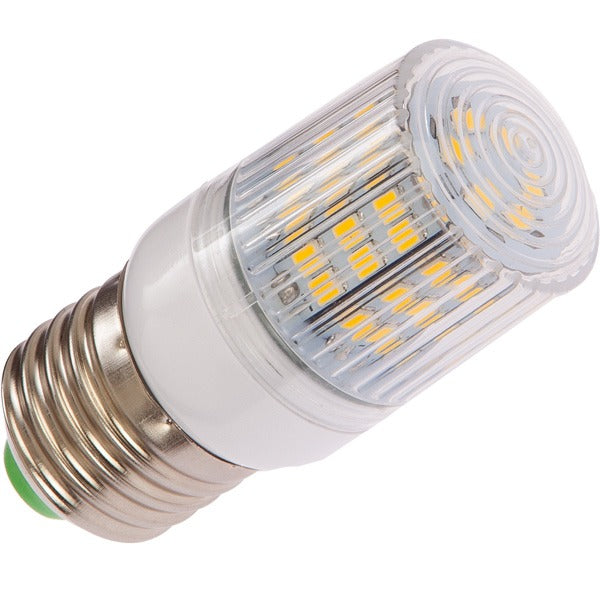 Nauticled glödlampa E27 E31x75 mm 10-36vdc 4/35 W