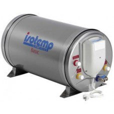 Isotemp varmvattenberedare Basic m. termostat 30 l