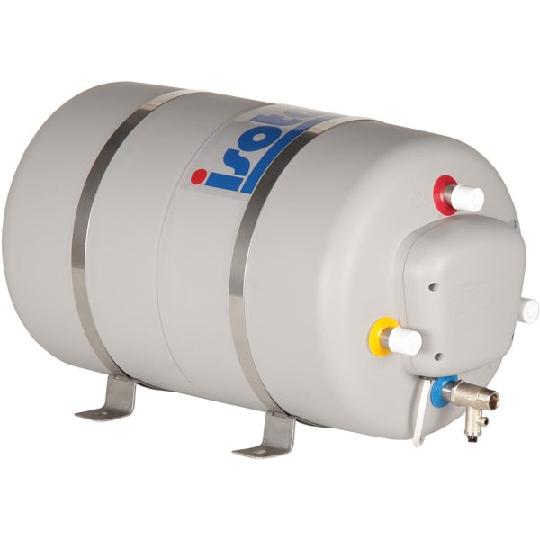 Isotemp varmvattenberedare spa 15 l