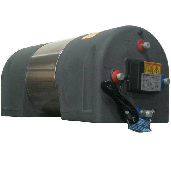 Varmvattenberedare 80 l/220 v-1200 w