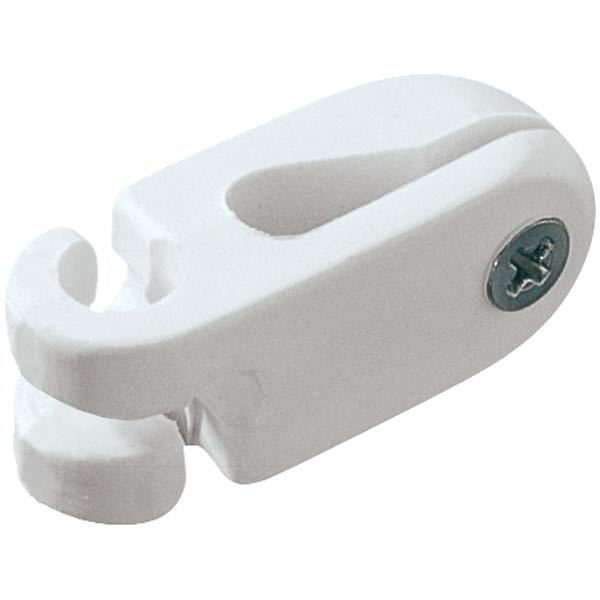 Ronstan segelhake 3-4 mm tråd