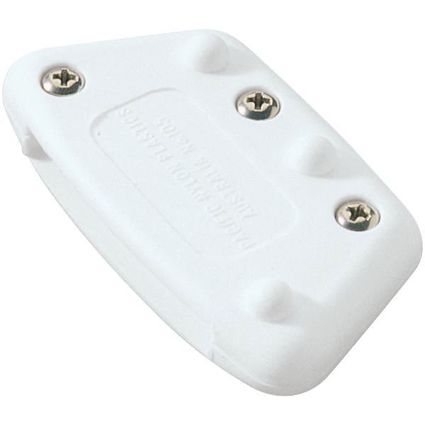 Ronstan lattbeslag för 40 x 5 mm