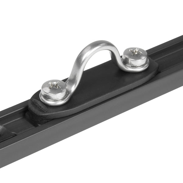 Ronstan C-släde med bygel L-57 mm