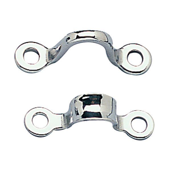 Ronstan bygel, rundgods 14 mm