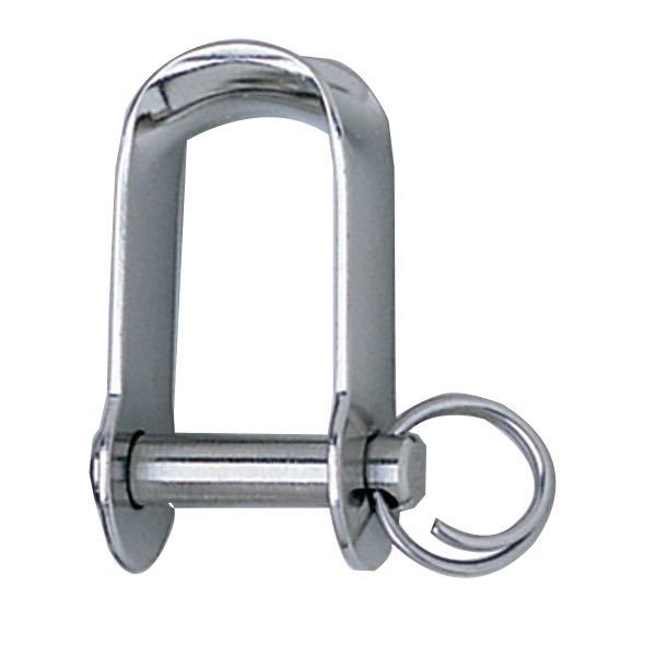 Ronstan 4,8 mm schackel för RF185-186-187