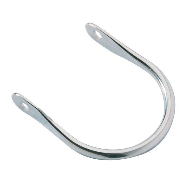 Ronstan Bombygel 80 mm lång