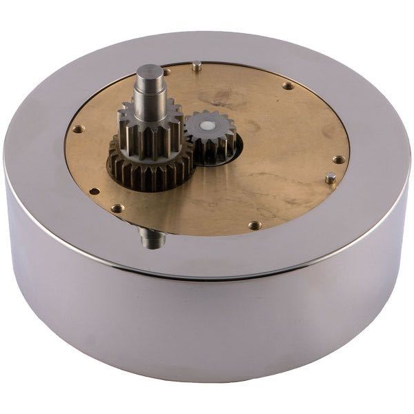 Andersen konverteringssats compact övre däck 28ST 12 V