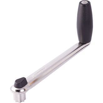 Andersen vinschhandtag standard 8"/200 mm