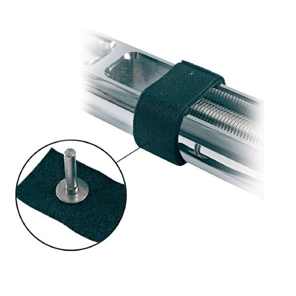 Smart pin, till vantskruv, Ø2,5 mm