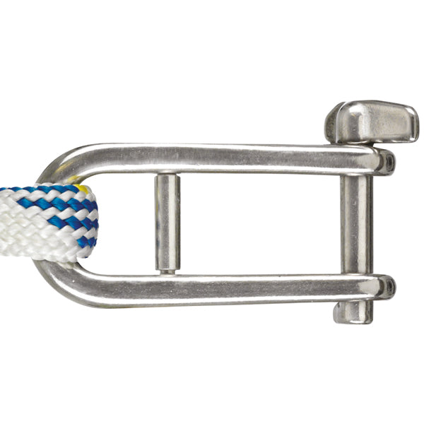 1852 Fallschackel med pinne Ø6 mm