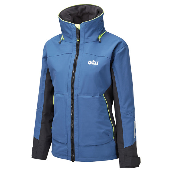 Gill os32jw coastal damjacka ocean stl. 8