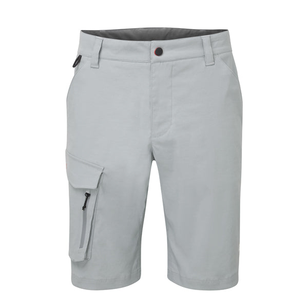 Gill Race shorts RS42 herr ljusgrå strl 34