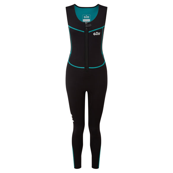 Gill 5017W Dynamic Long Jane Dam str. 14
