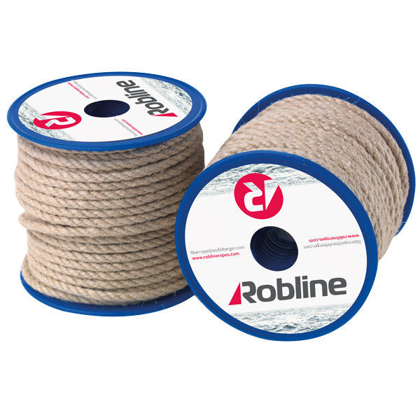 Robline Mini Classic-Tex 3 mm Sand Box 10x15 m